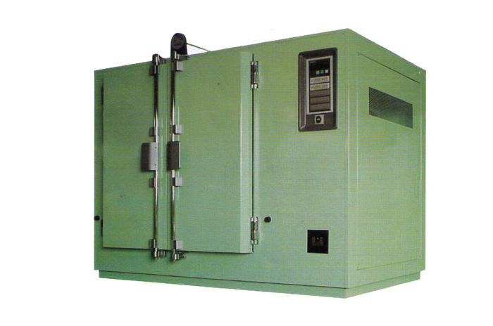 JMB系列大型电热鼓风干燥箱